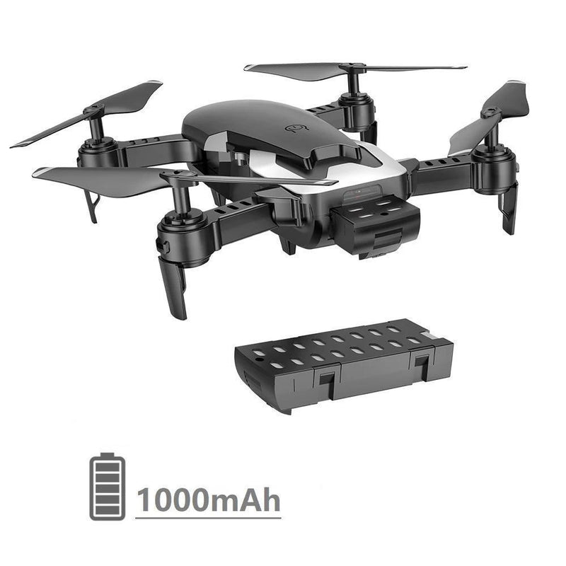 Drone AirPro Com Câmera HD, WiFi e GPS - Frete Gratis - lojaoportunidades