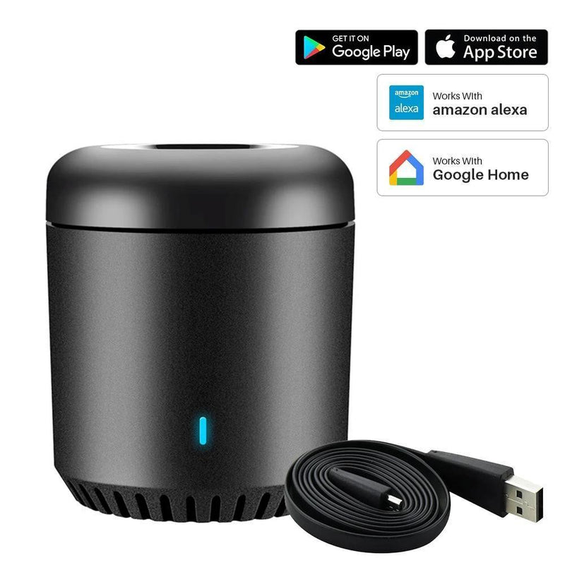 Smart Controle Remoto Wifi RM Mini - Frete Gratis - lojaoportunidades